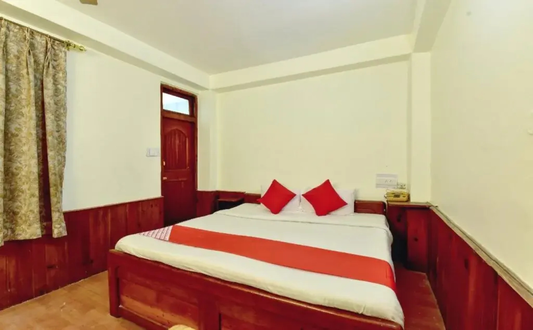 Hotel Naman By OYO Rooms