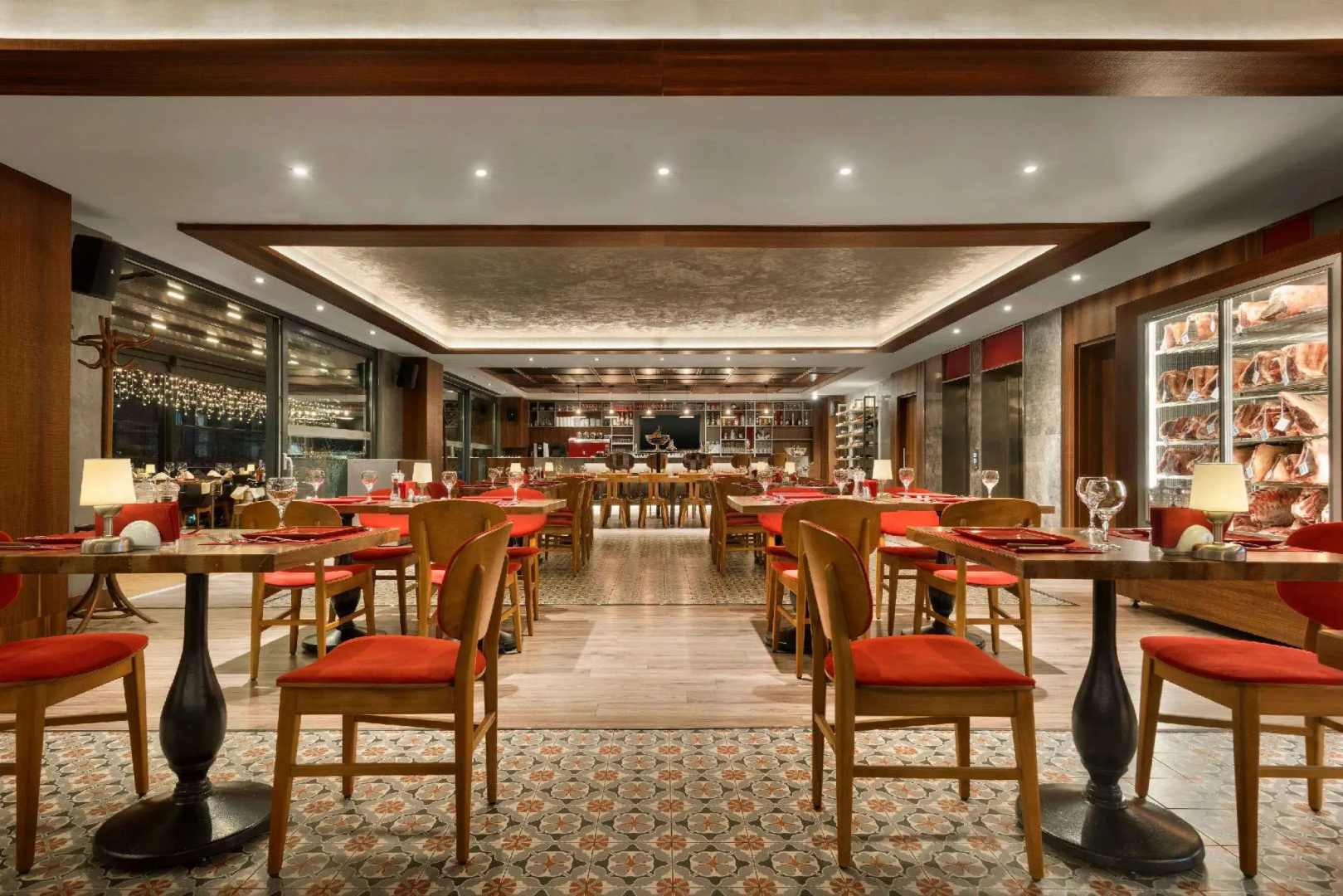 Ramada Encore by Wyndham Eskisehir