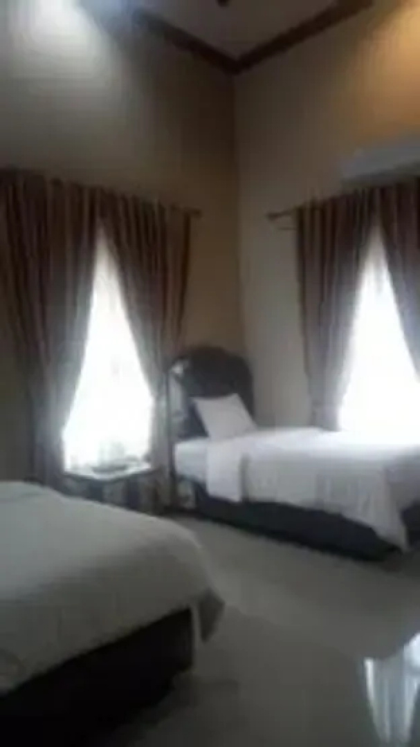 century beach resort gorontalo