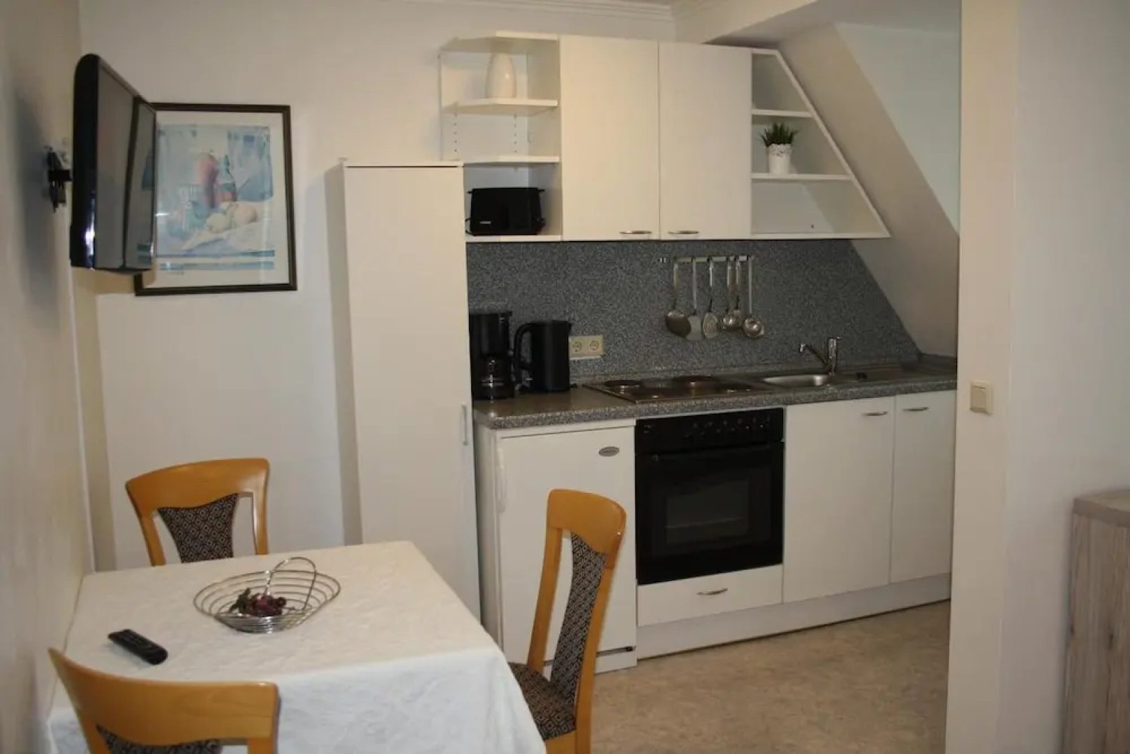 Pension Allebrodt