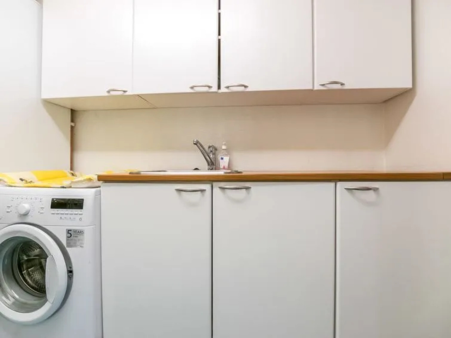 Juurakkopirtti Villa