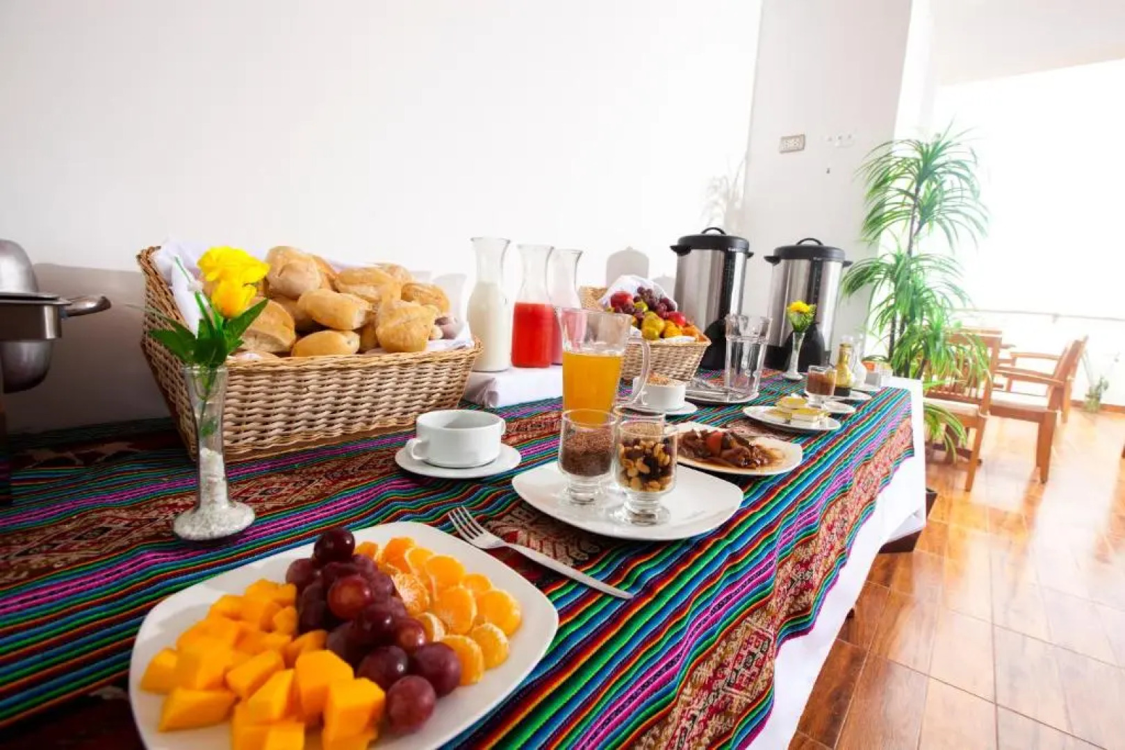 Hotel Riviera Inka Paracas