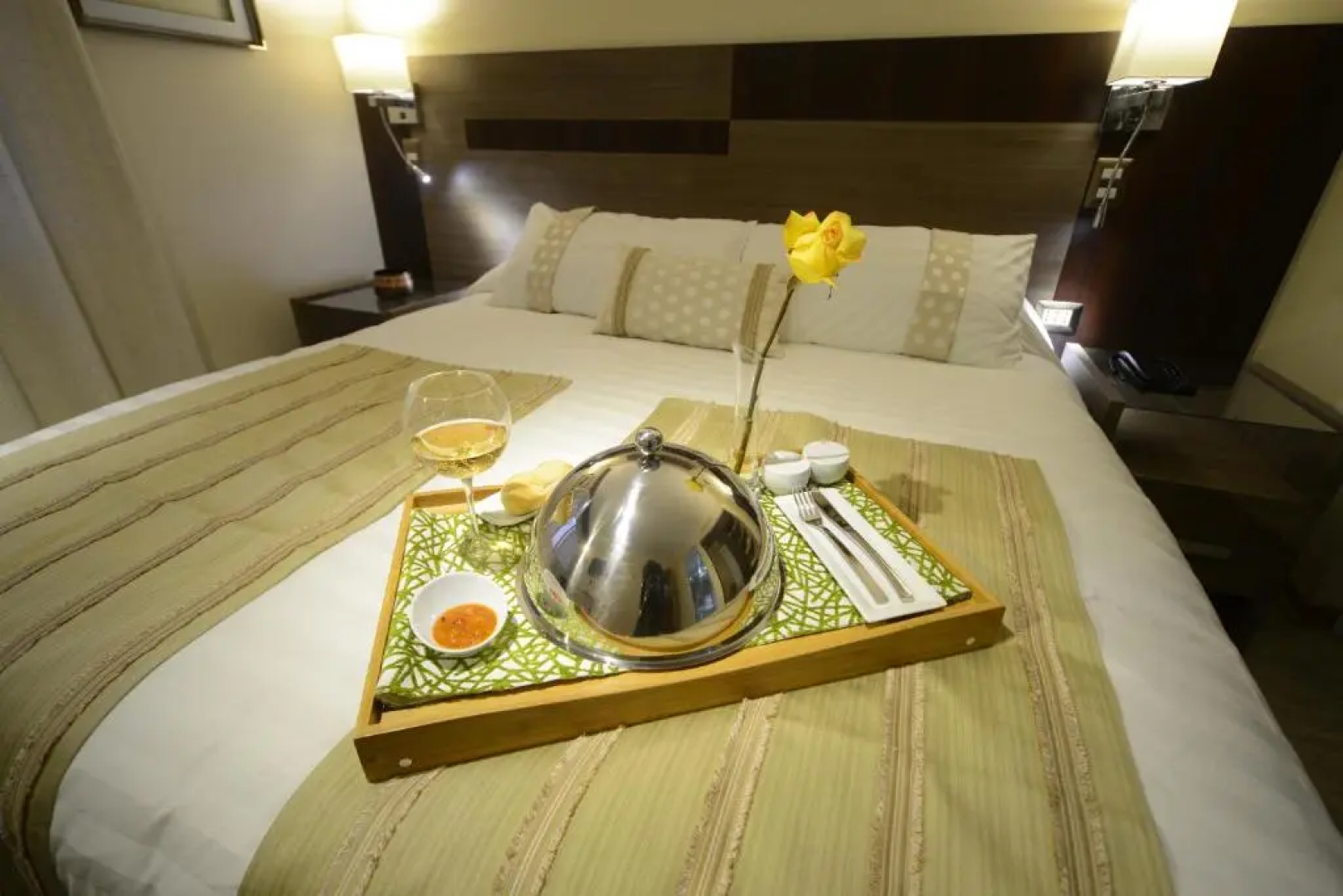 Hotel Boutique Reyall