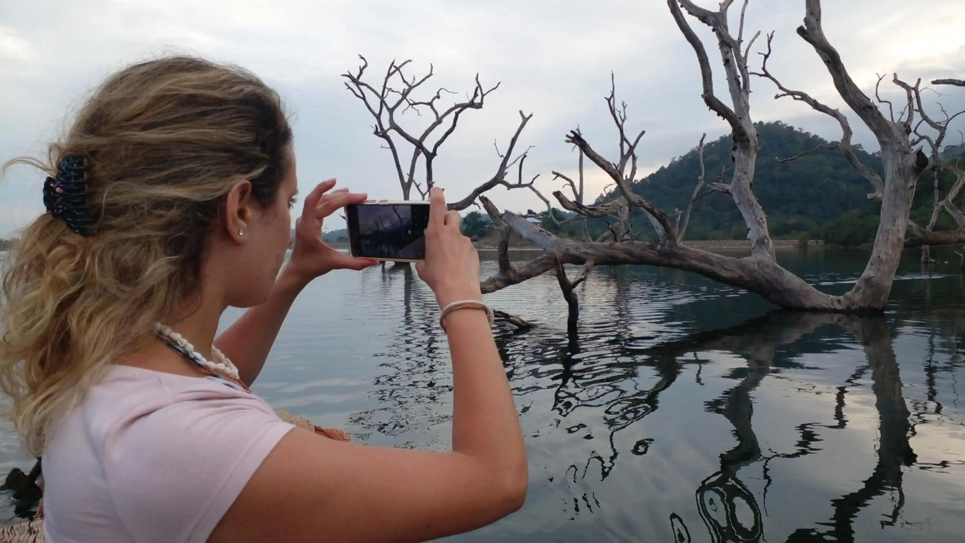 Thomasha Holiday Inn