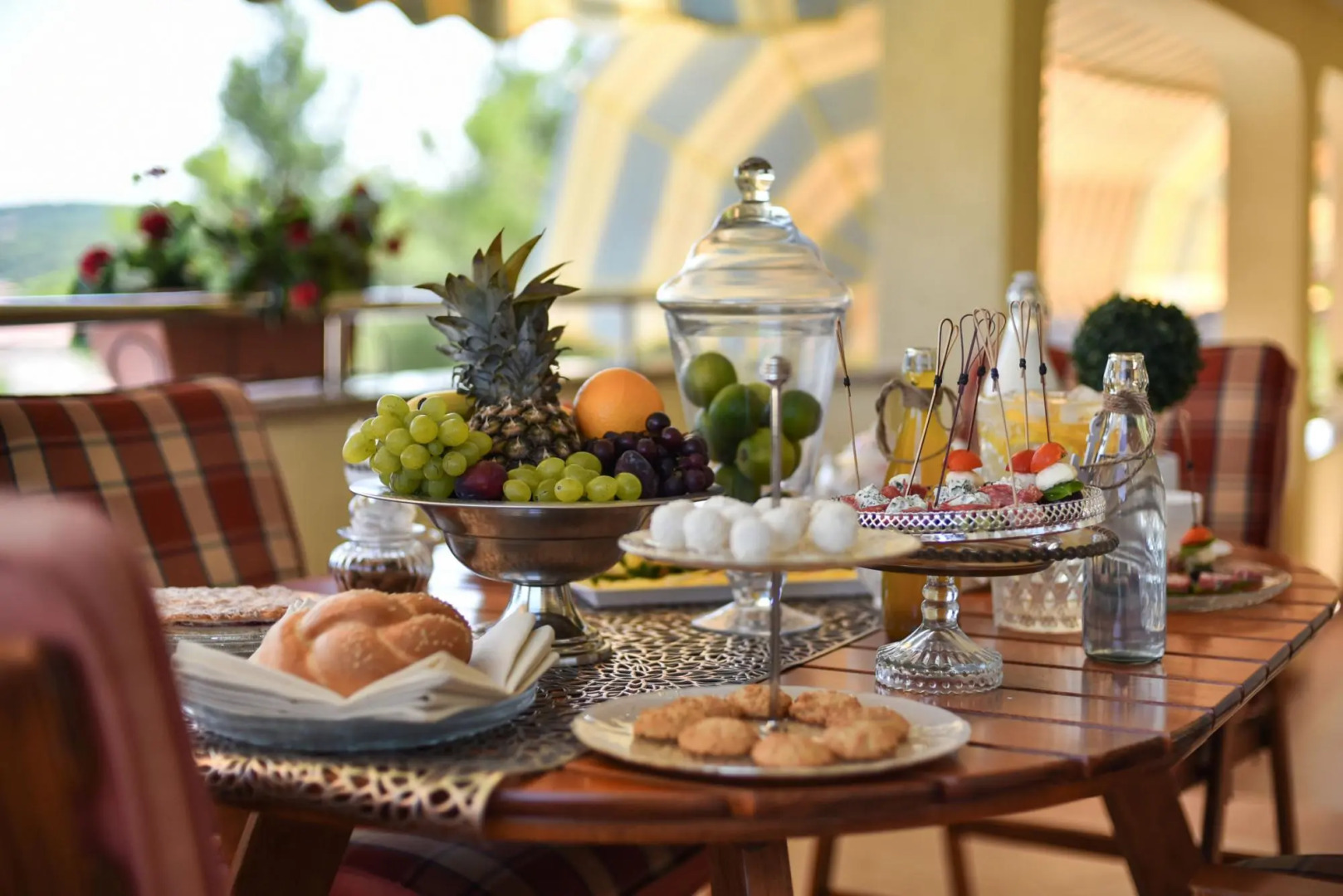 Villa Bella Zadarvillas