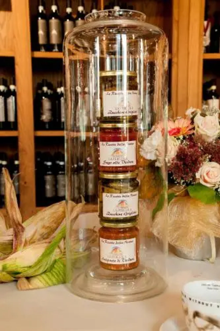 Tenuta La Pergola