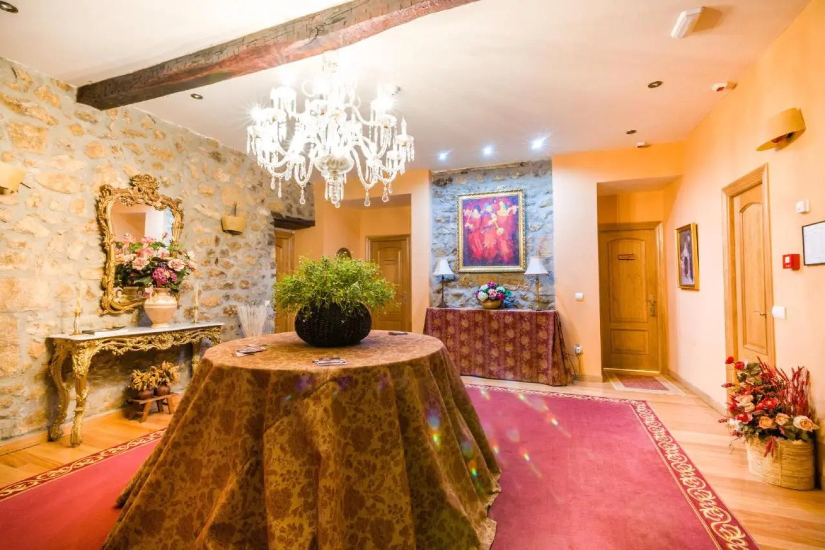 Palacio García Quijano