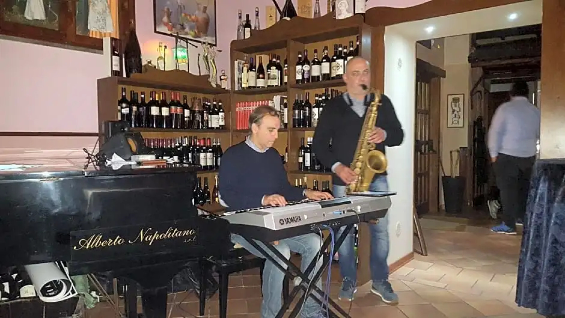 Locanda della Bottega