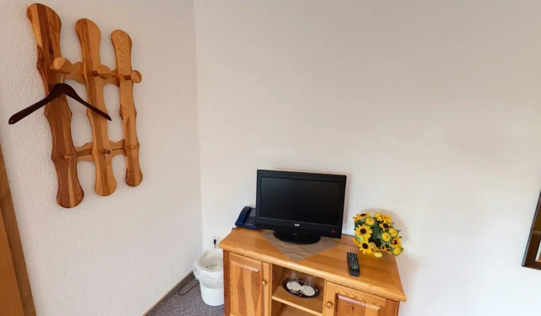 Schweizerhaus Falkenhagen