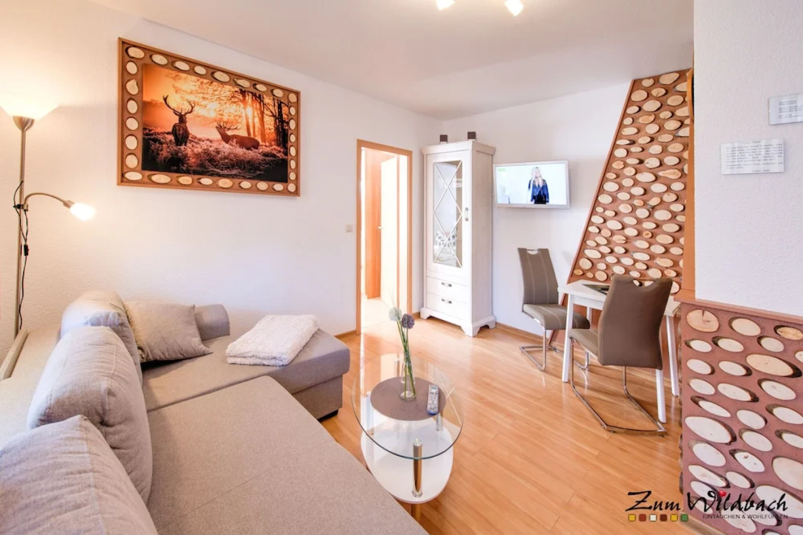 Zum Wildbach Schierke