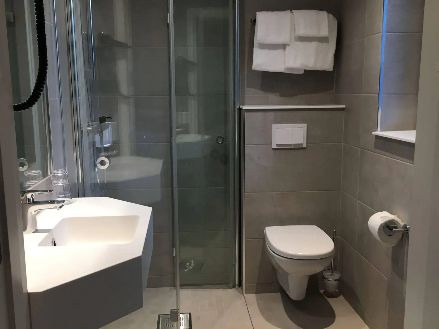 Thon Partner Hotel Central