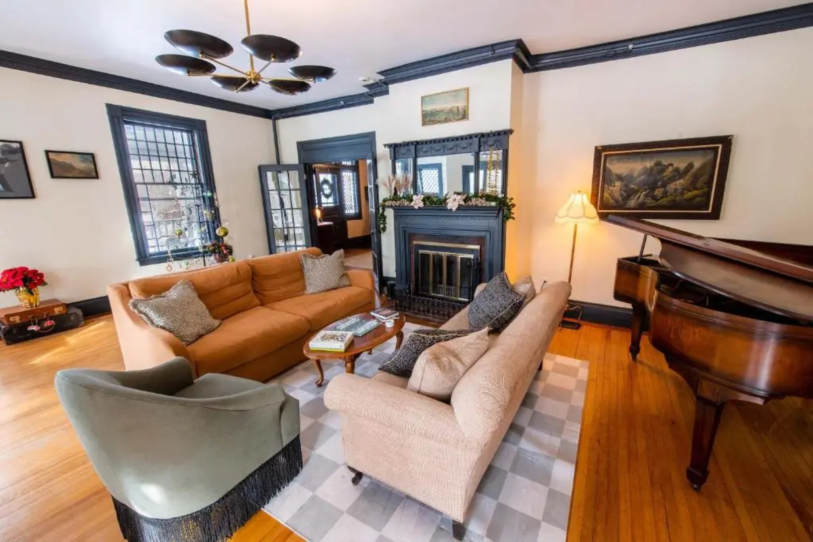 The Constance by the Lenox Collection