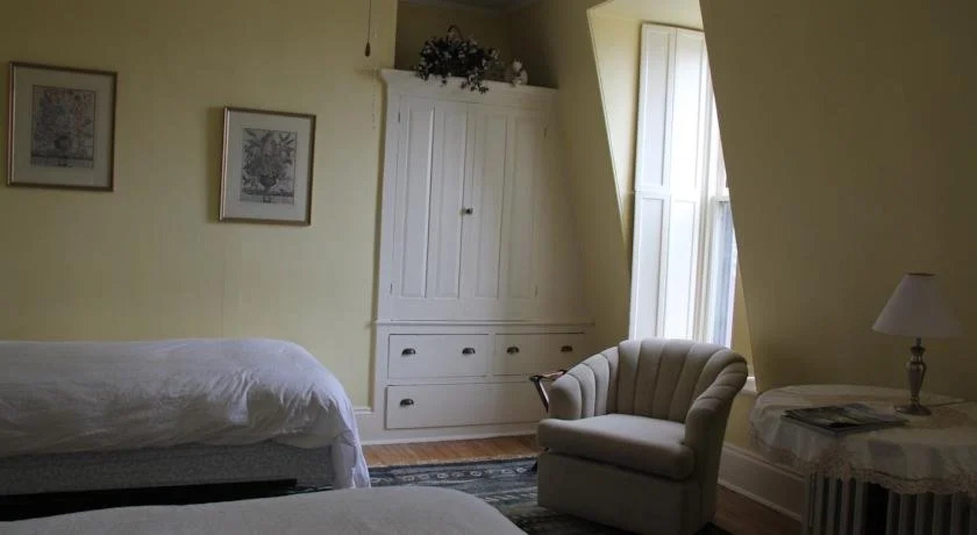 Fresh Start Bed & Breakfast