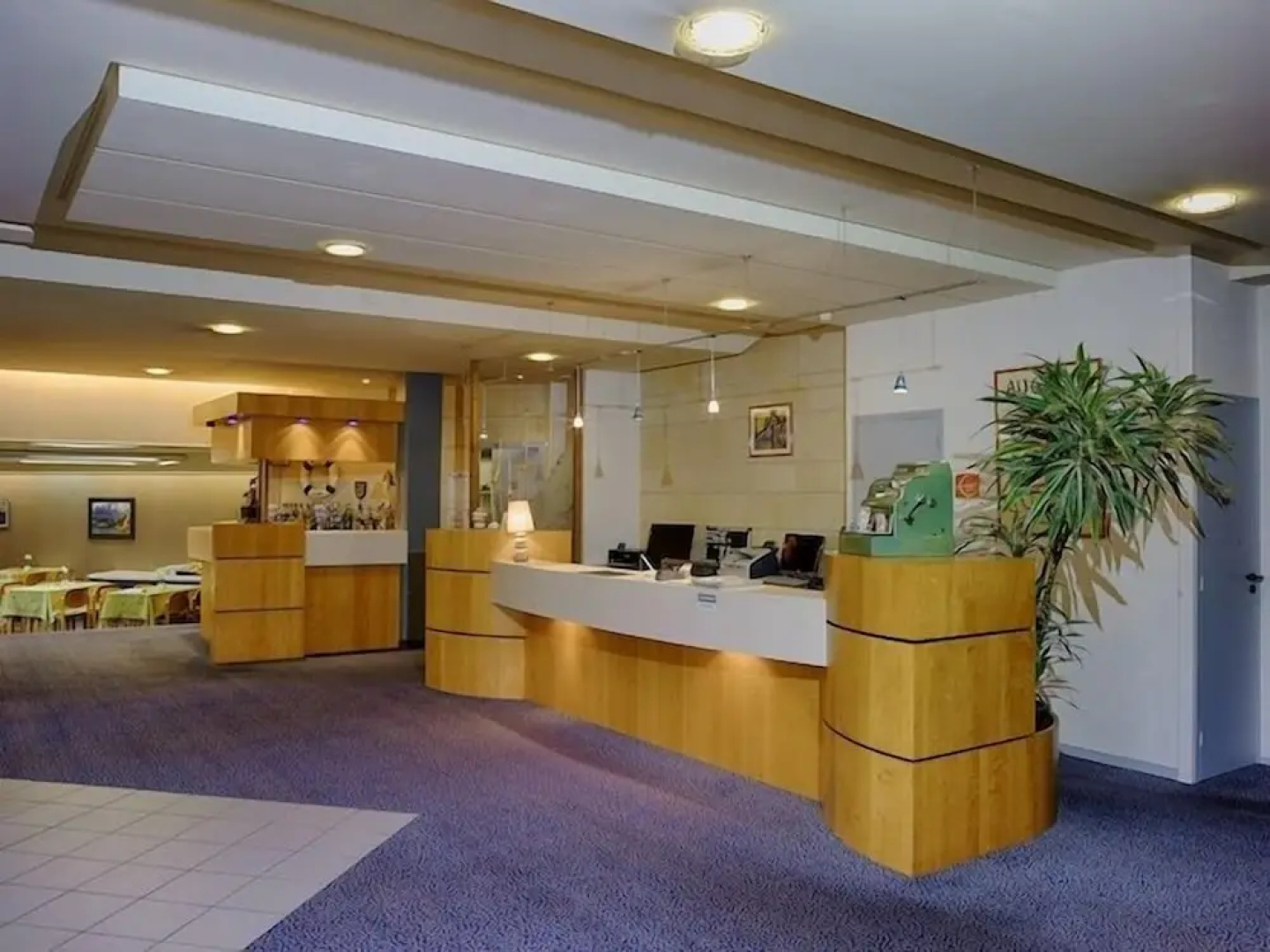 Hotel Dupleix