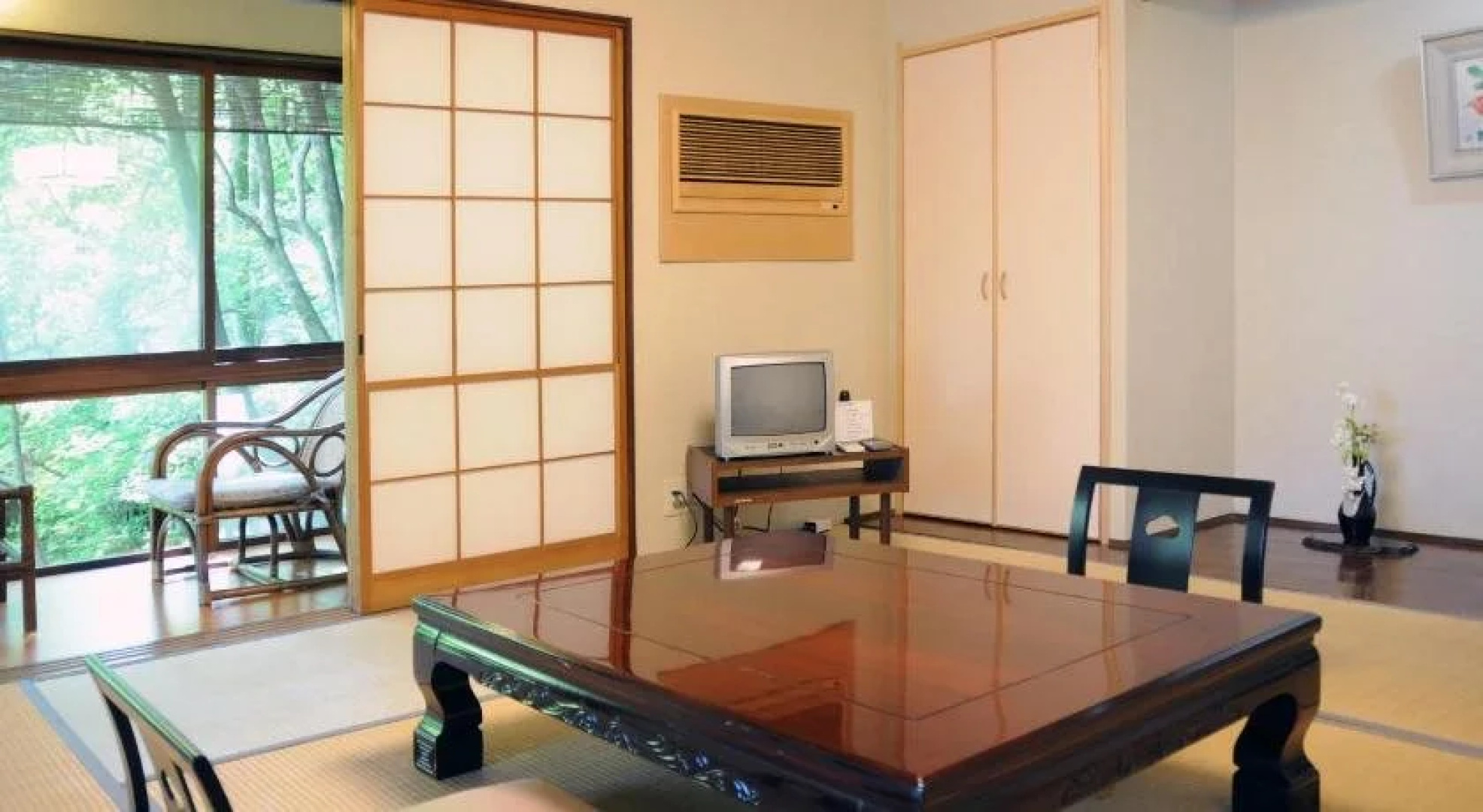 Choseikan