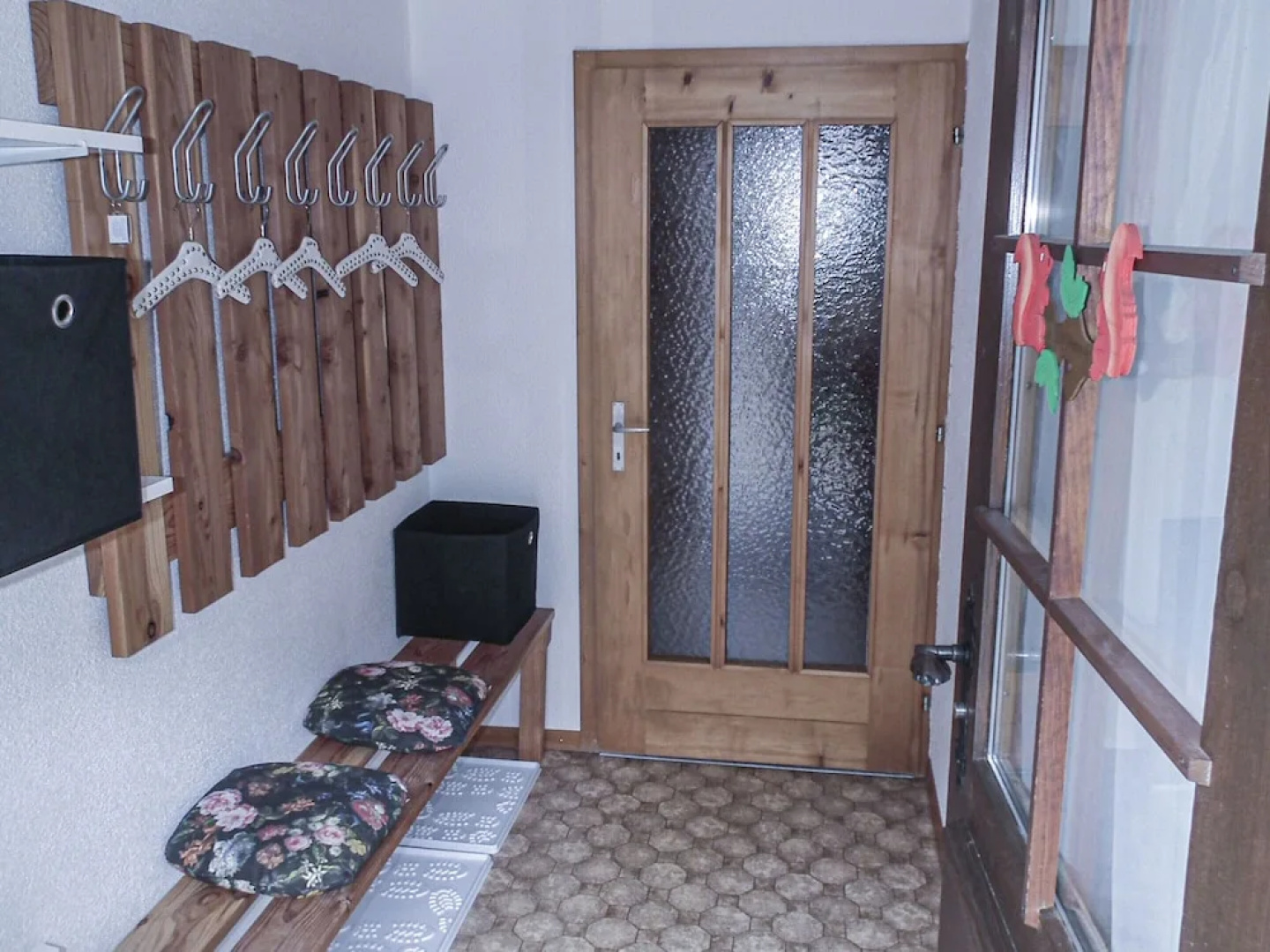 Chalet in Lenk Near Simmen Falls