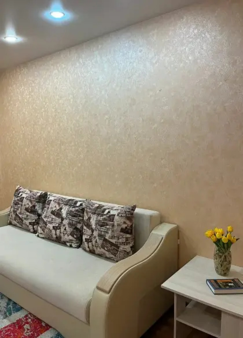 Апартаменты в 5-м микрорайоне 70