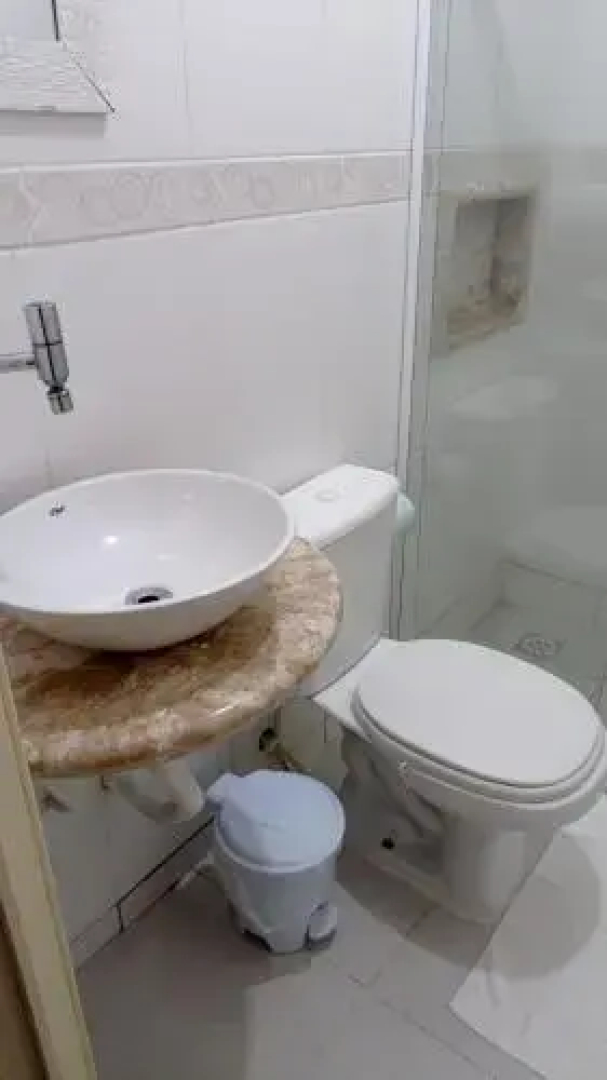 Pousada Canto do Sabiá