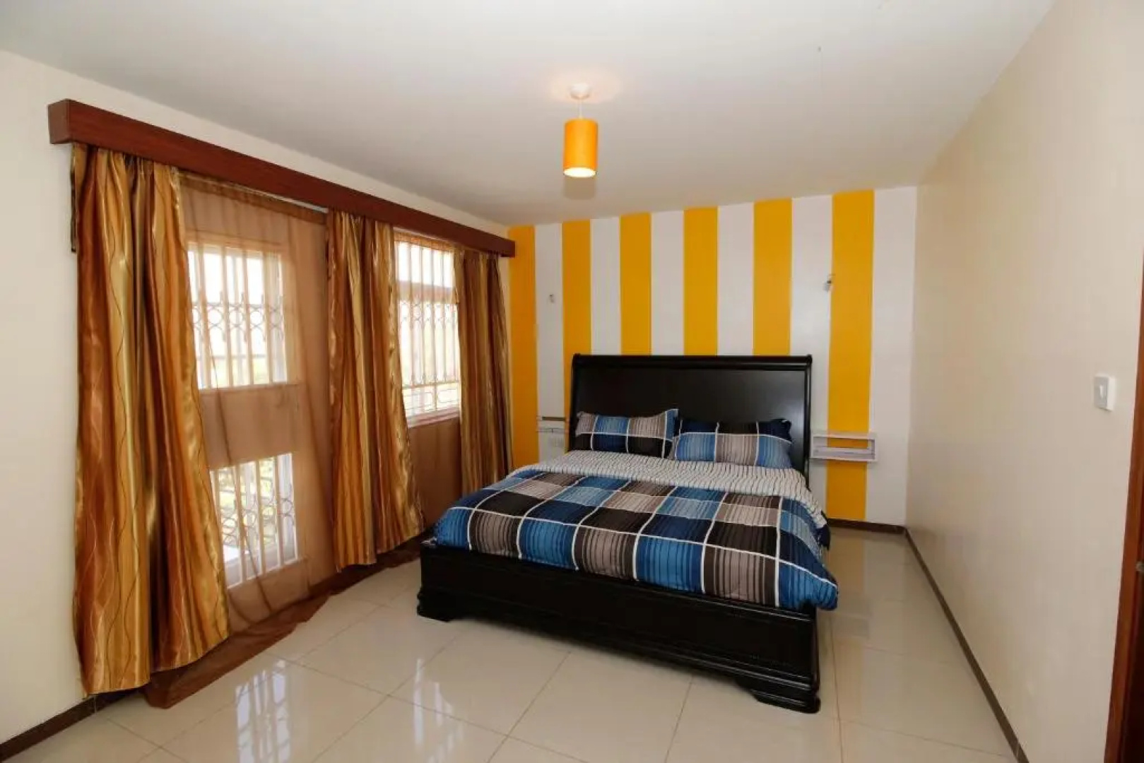 StayPlus Milimani Apartment Suite Nakuru