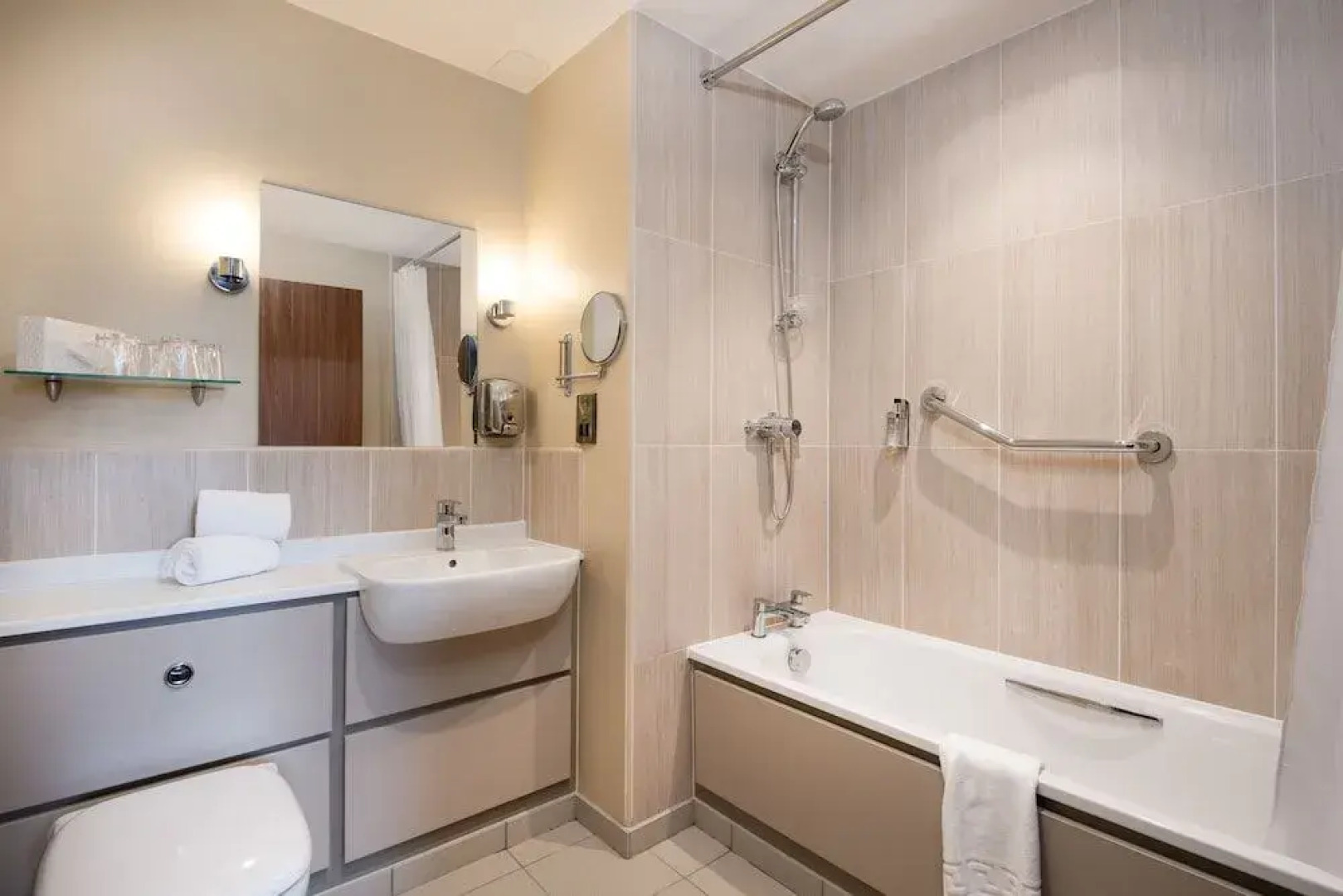 The Amble Inn - The Inn Collection Group