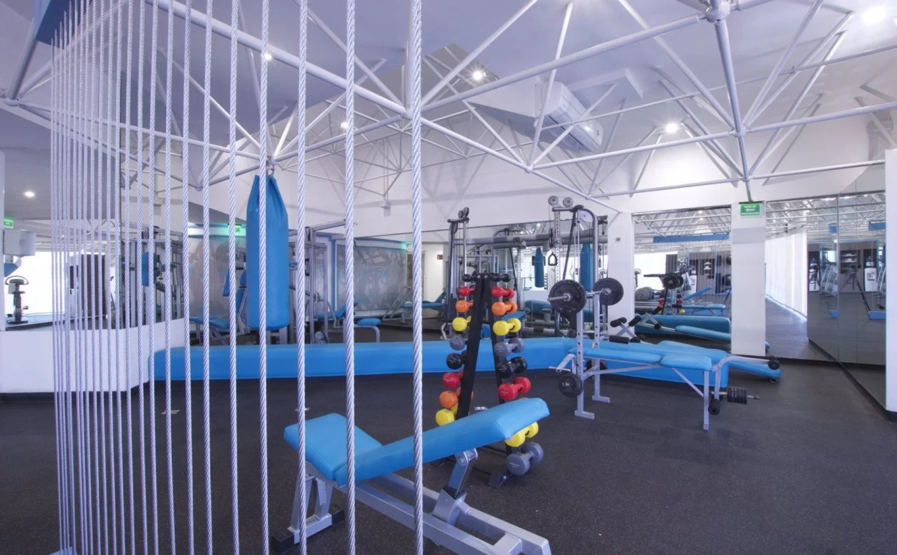 Crowne Plaza Mexico City North-Tlalnepantla by IHG