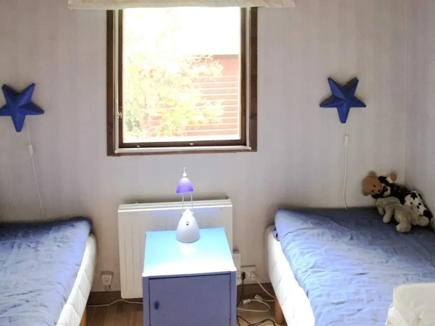 5 Person Holiday Home in Forsbacka-by Traum