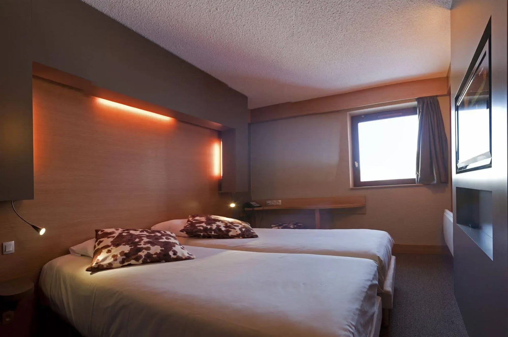 Hôtel Club mmv Altitude Arc 2000