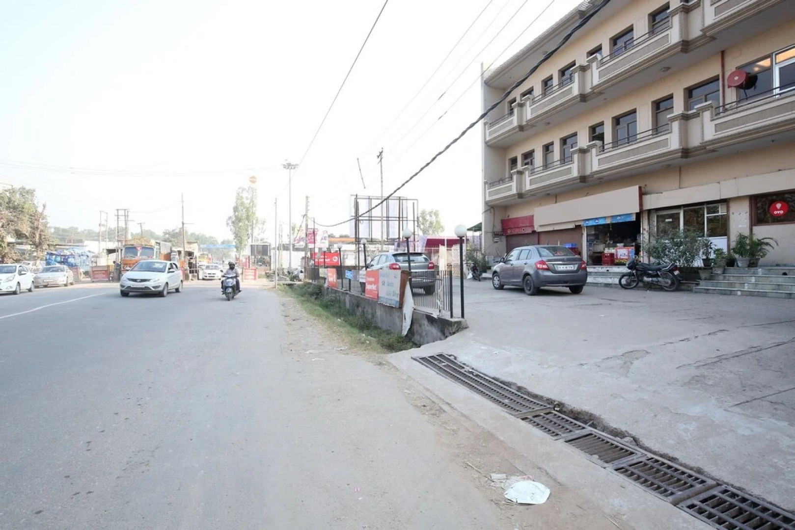 OYO 5144 Comfort Inn