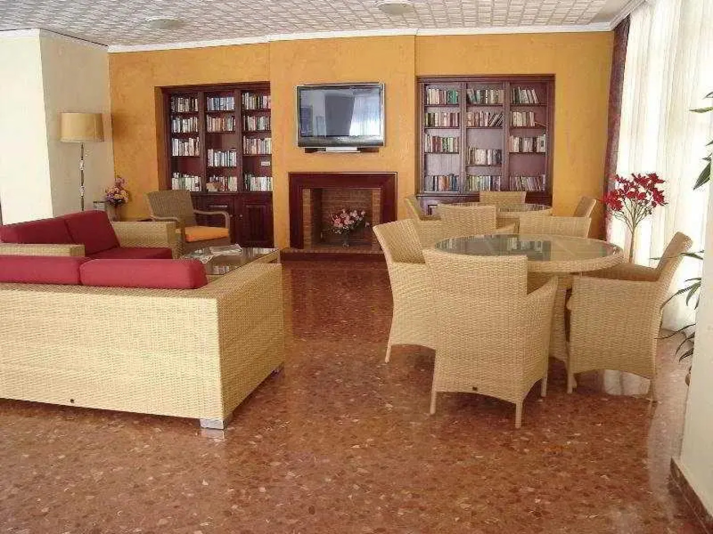 Apartamentos Viña del Mar