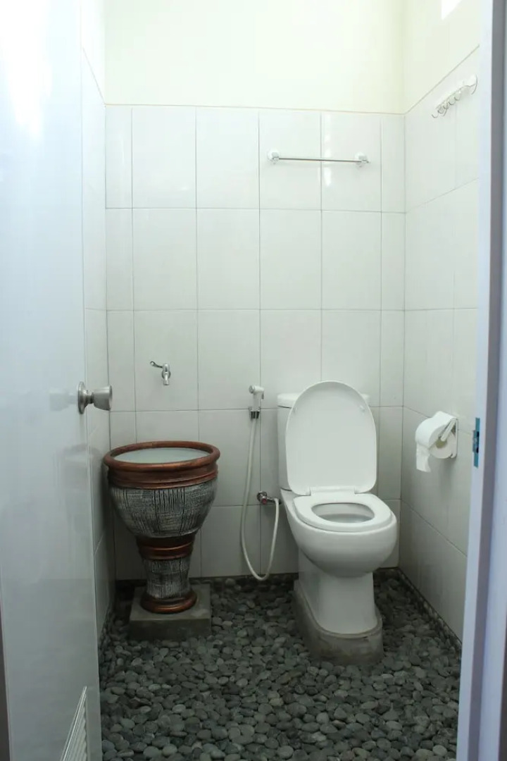 Marry Ind Vila & Guest House Gunung Kawi Malang