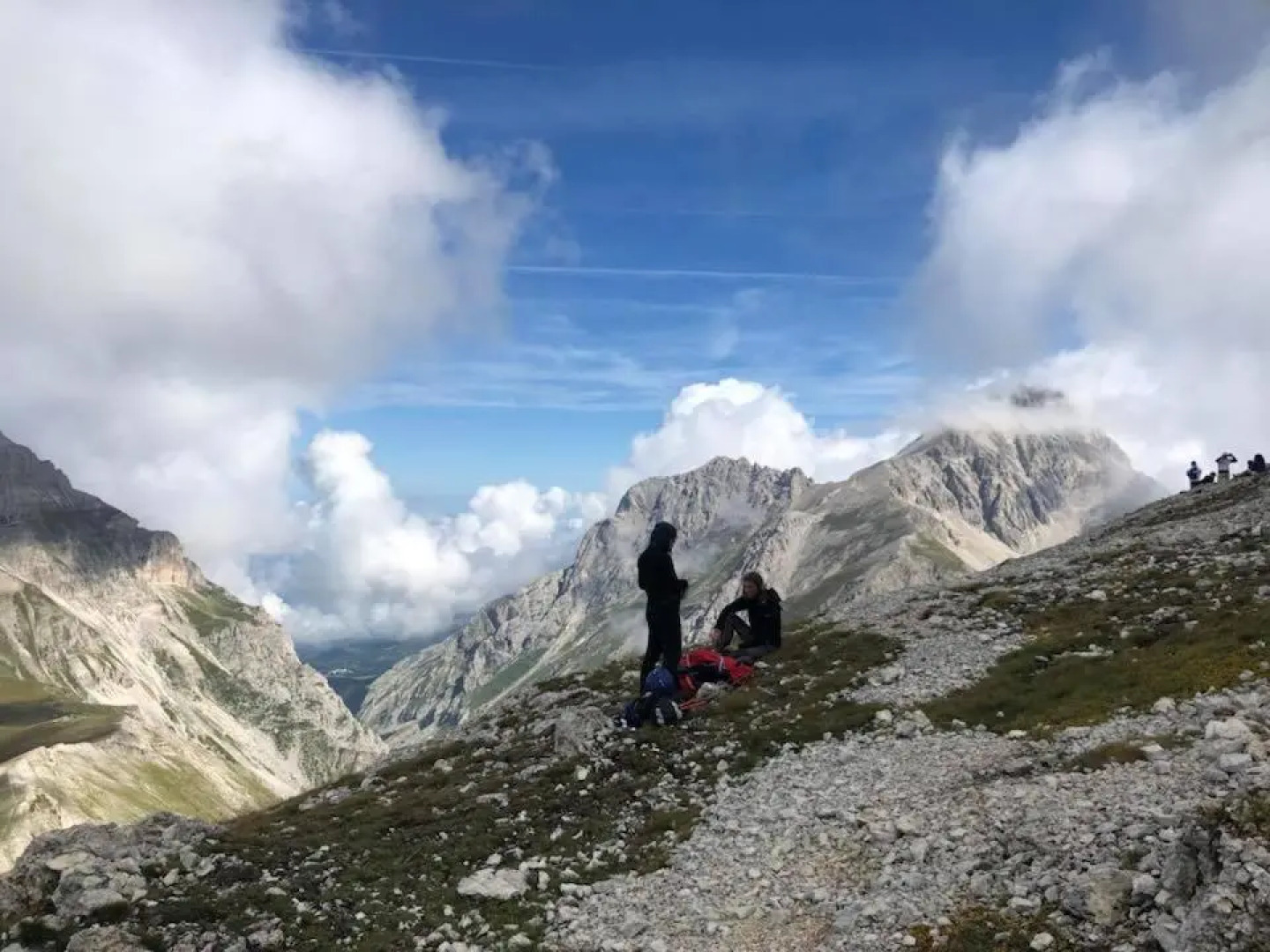 B&B La casa dei nonni