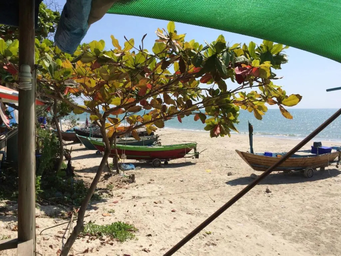 Rock Garden E28 Pool villa