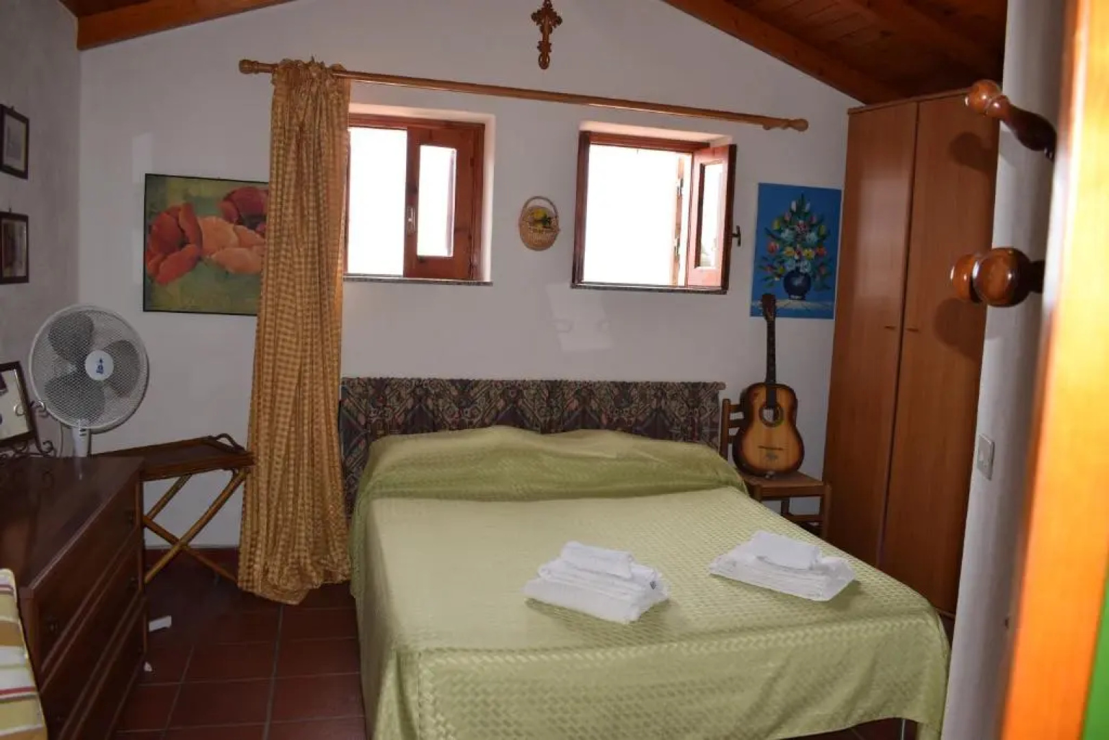 Casa Regina