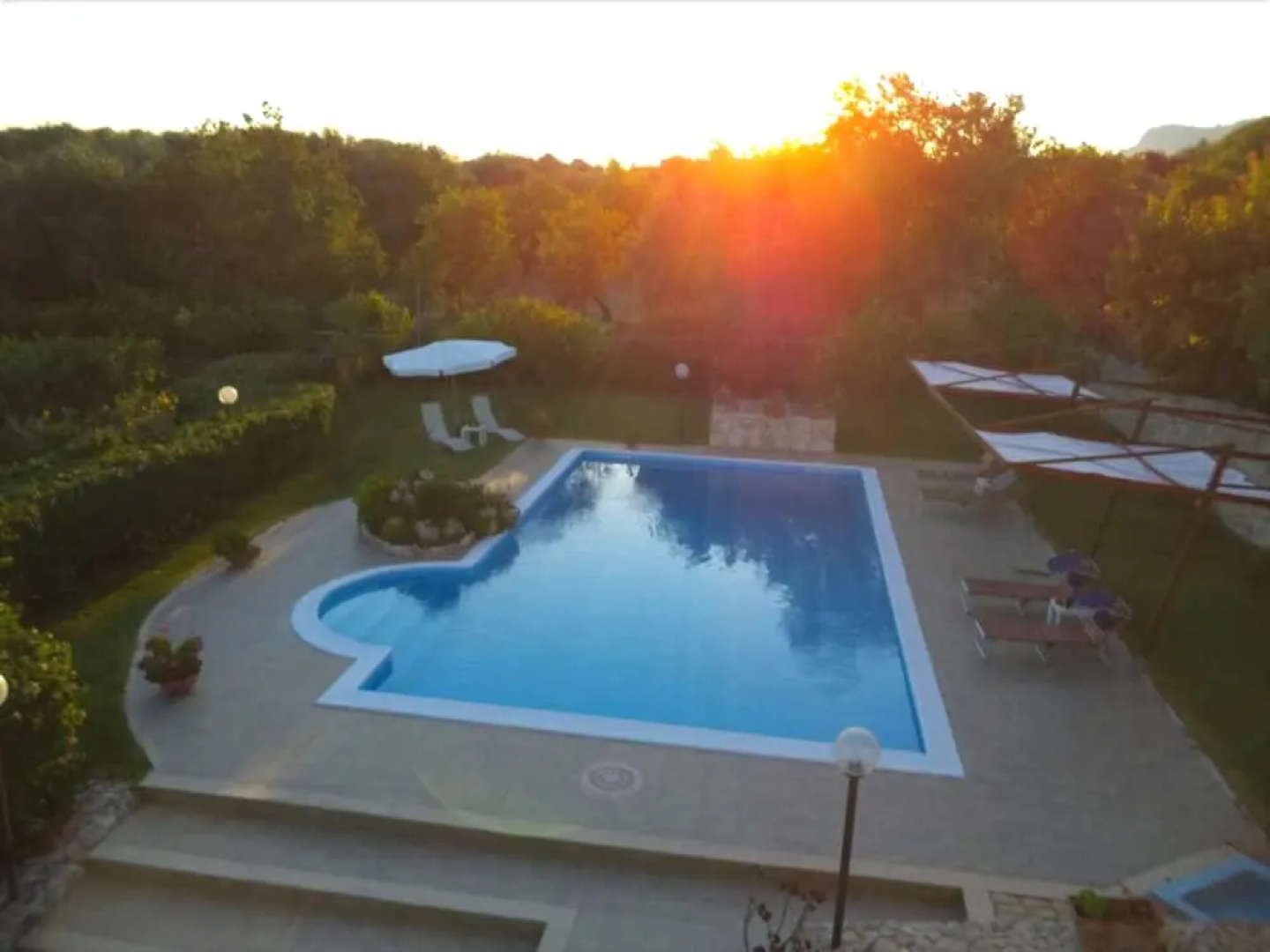 Villa Belfronte