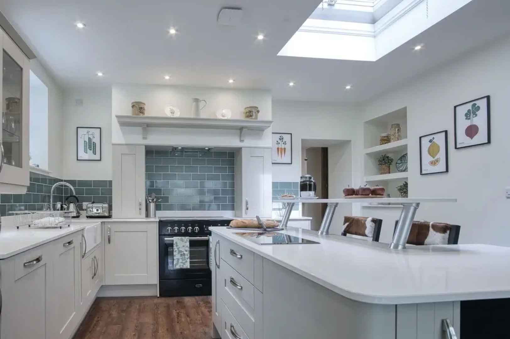 Hill House Country Estate - Princes Gate