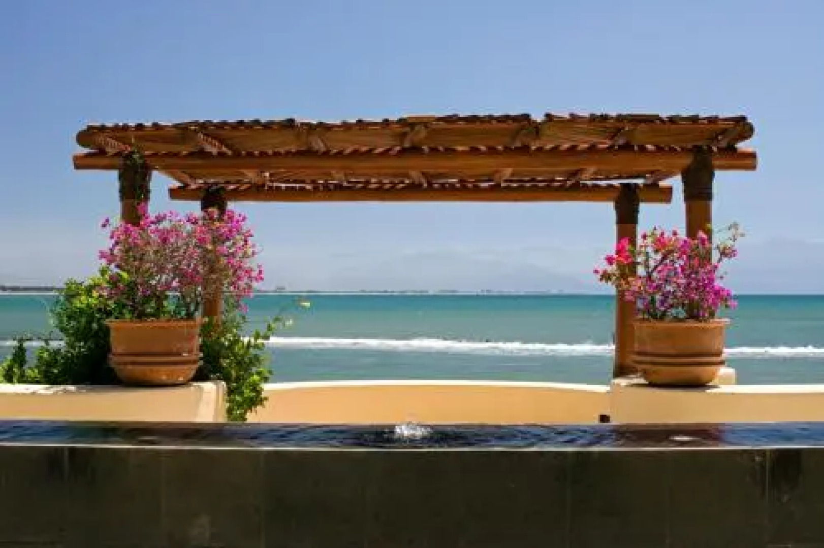 Destino Punta Esmeralda