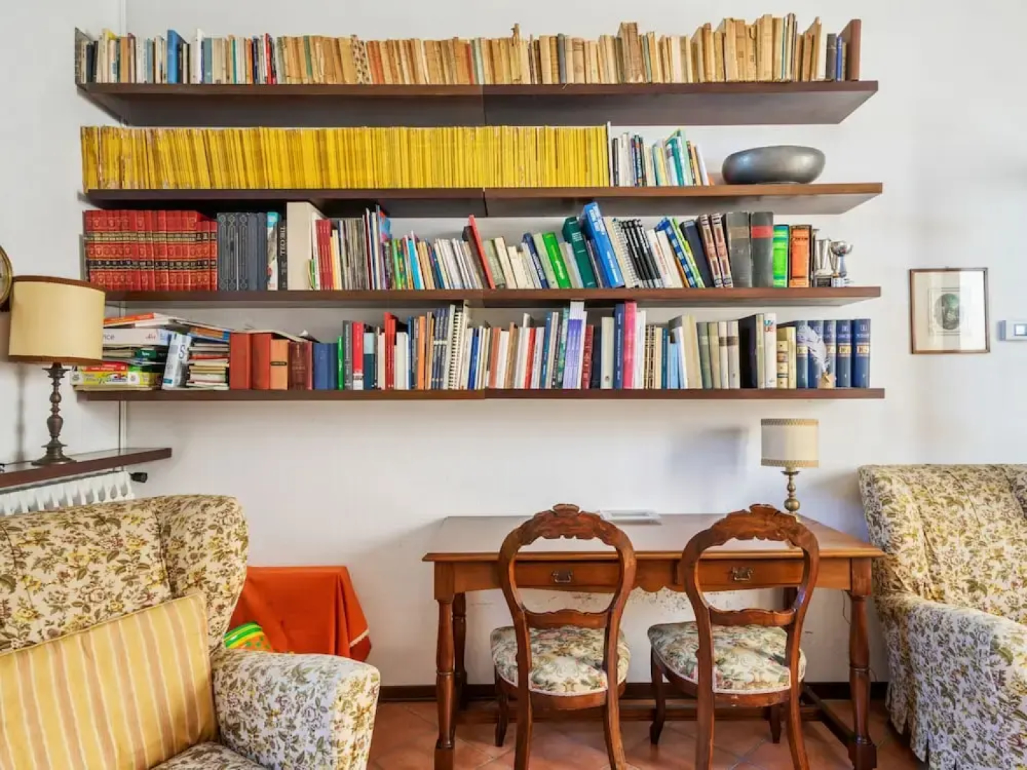 Quaint Holiday Home in Meina with Garden