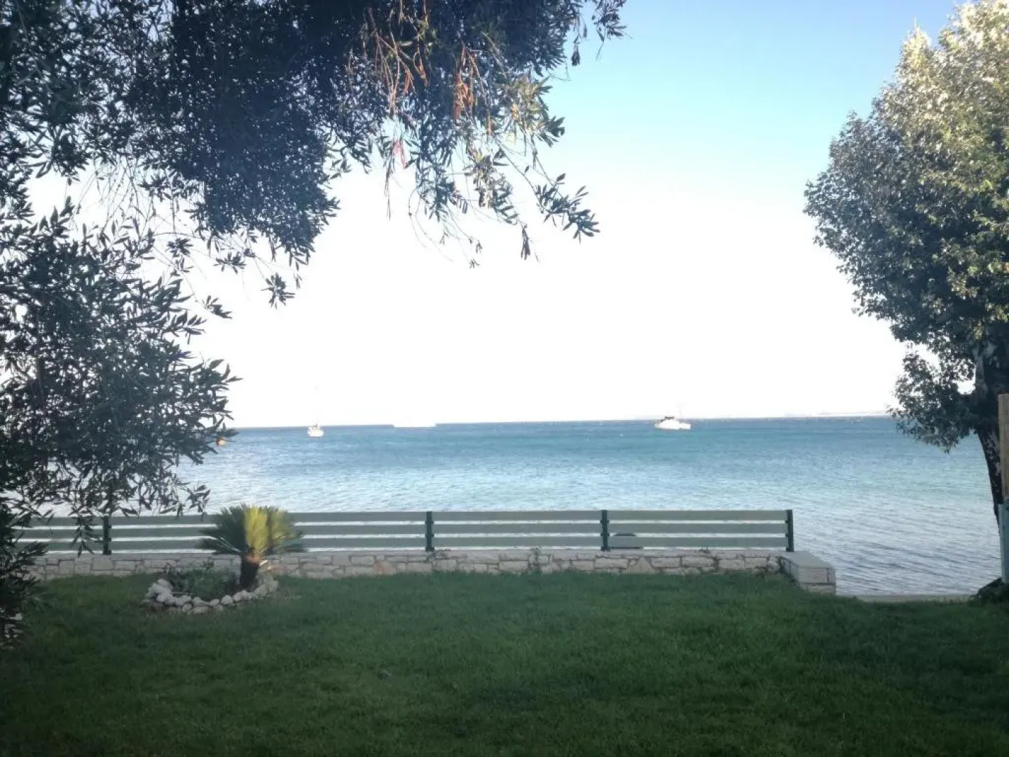 Stami's Seaside Apartment