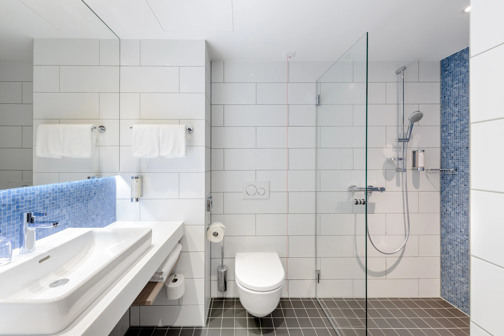 Holiday Inn Express Berlin - Alexanderplatz by IHG