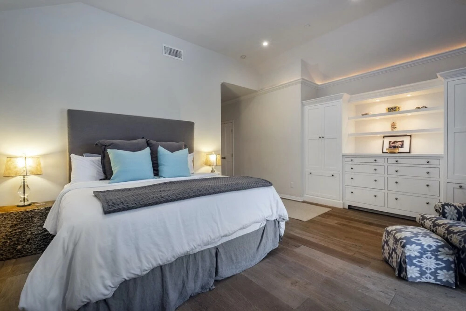 Montecito Retreat