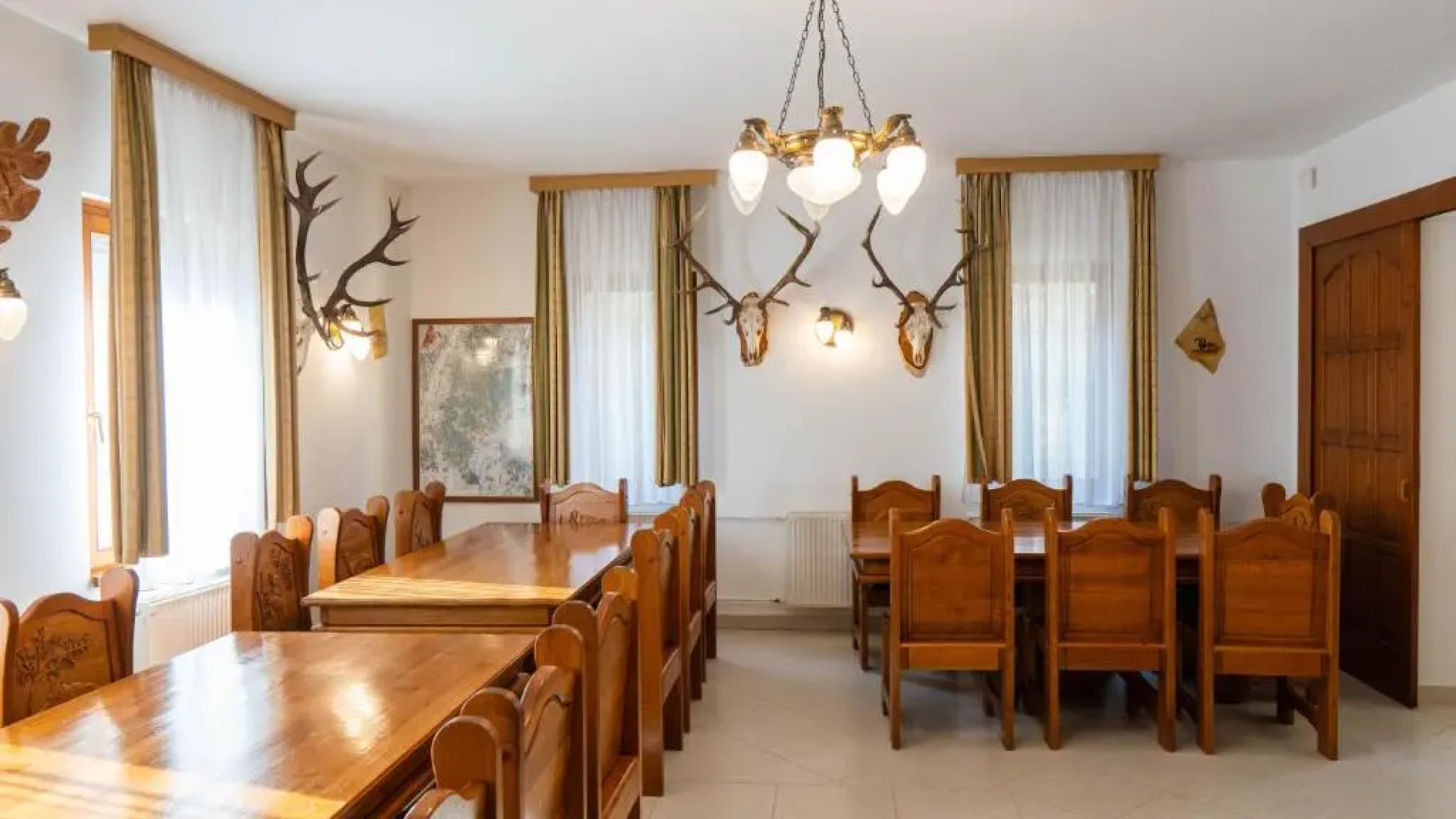 Hidegpataki Fakapu Vadászház