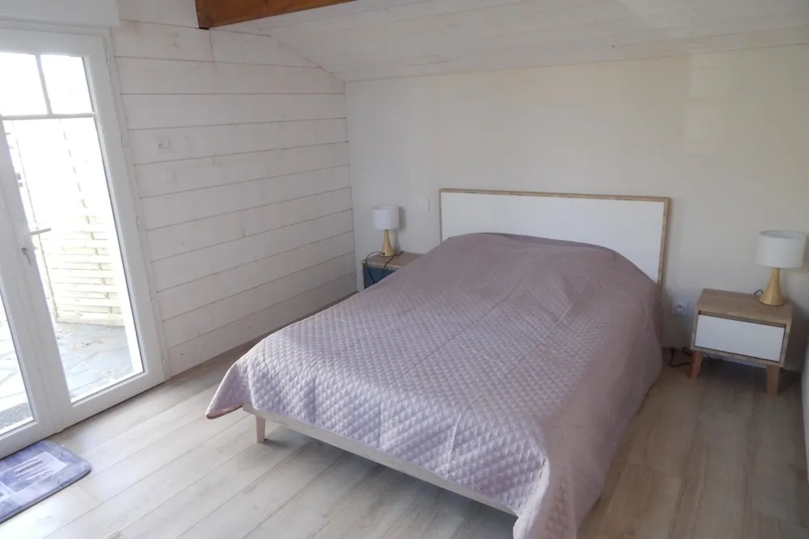 Maison au coeur du Bétey à Andernos