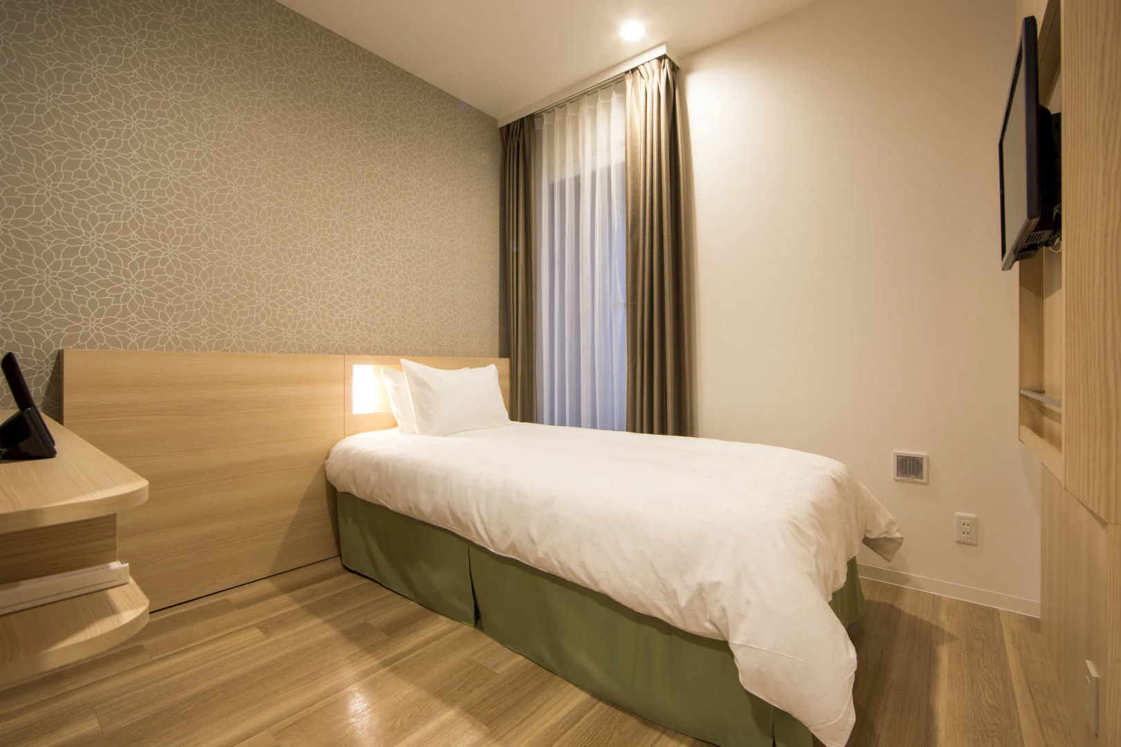 Kansai International Airport Hotel 11