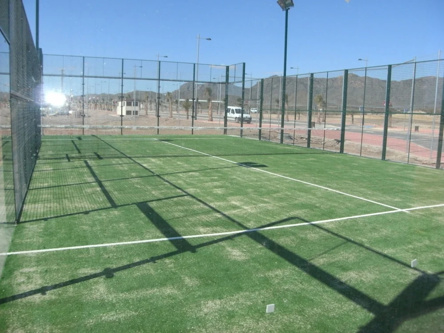 Mar de Pulpí Costa de Almeria by Mar Holidays