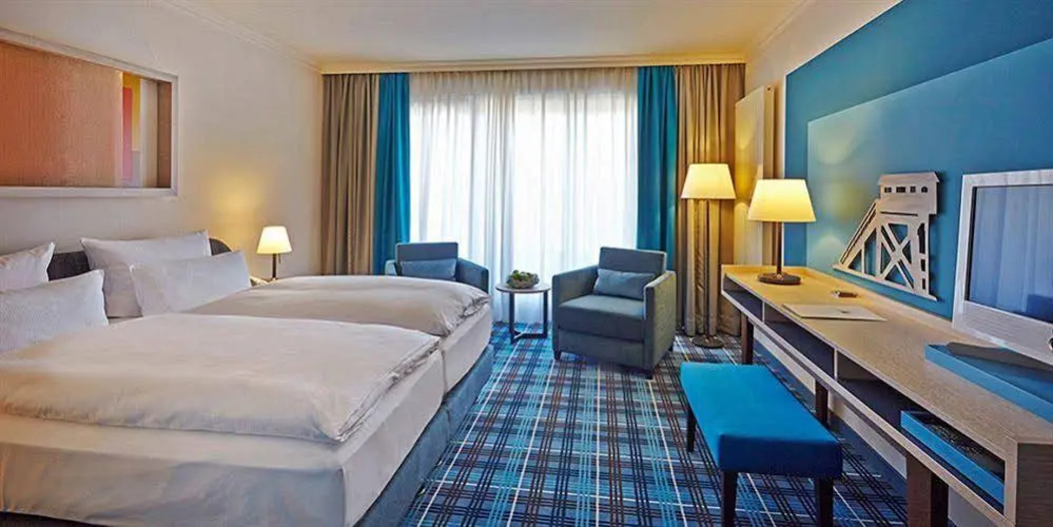 AALERNHÜS hotel & spa