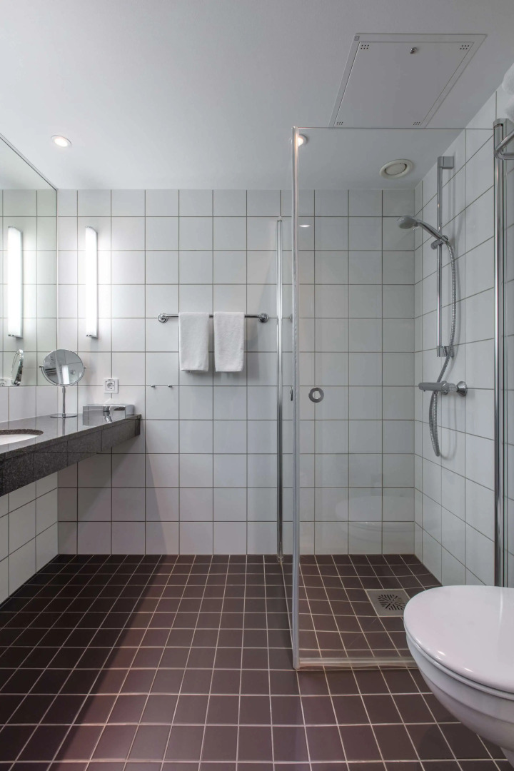 Radisson Blu Metropol Hotel, Helsingborg