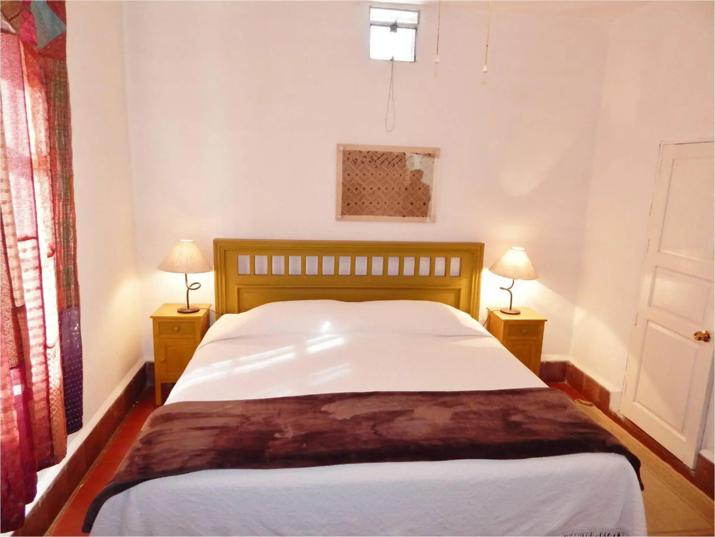 Suites Santo Domingo