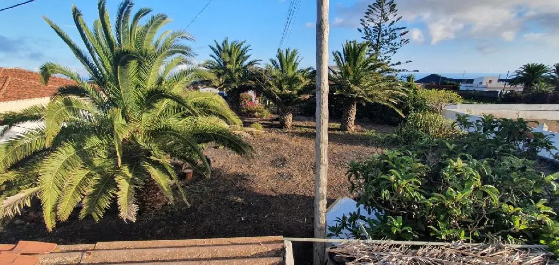 Casa rural Los Dragos
