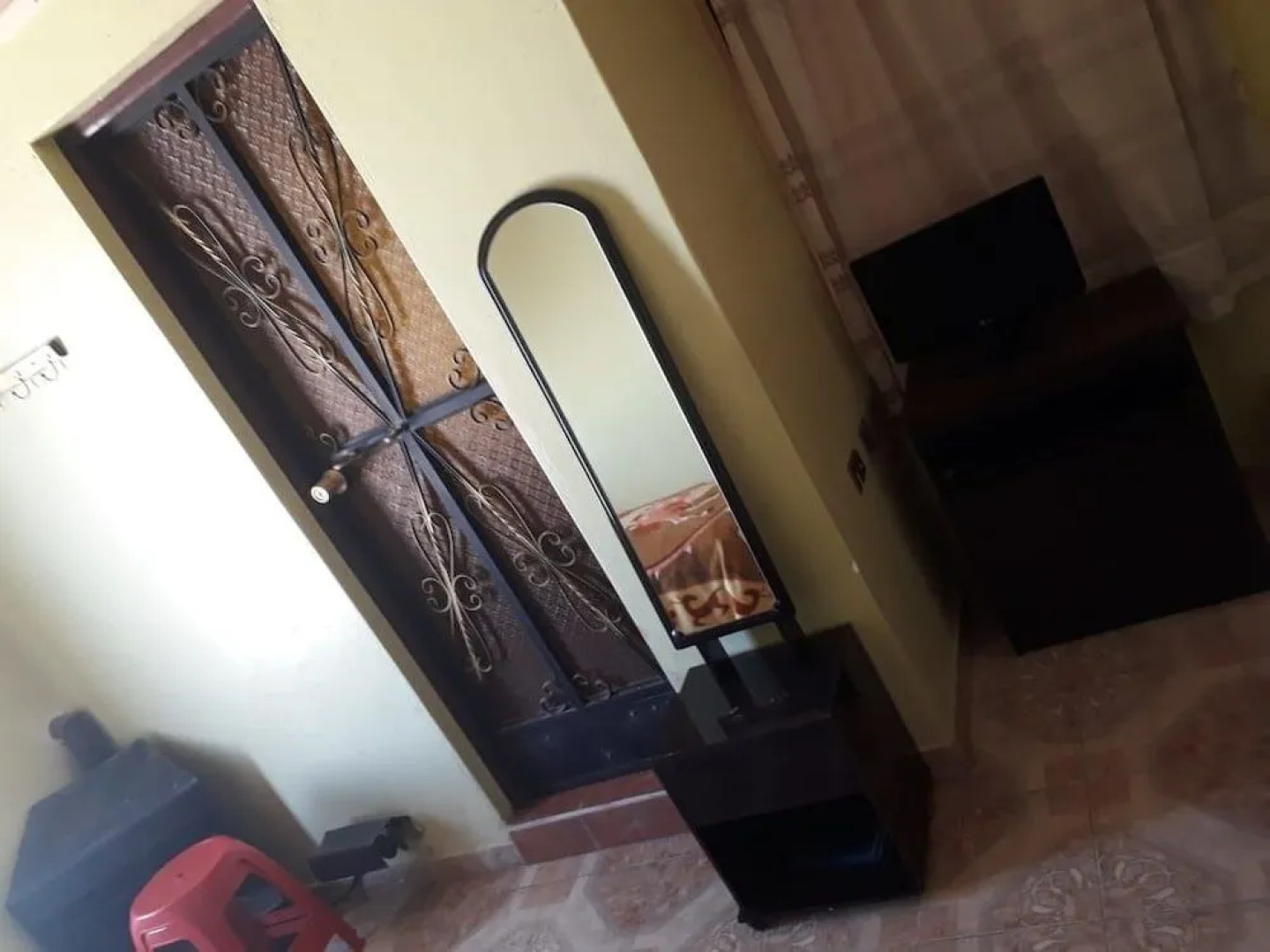 Residencial La Cabaña