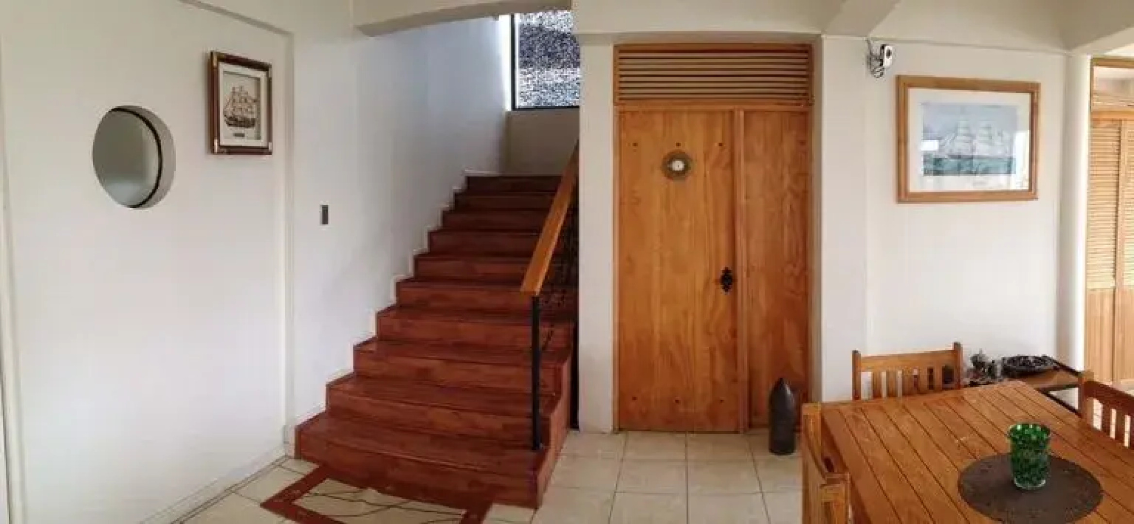 Hotel Blanco Encalada